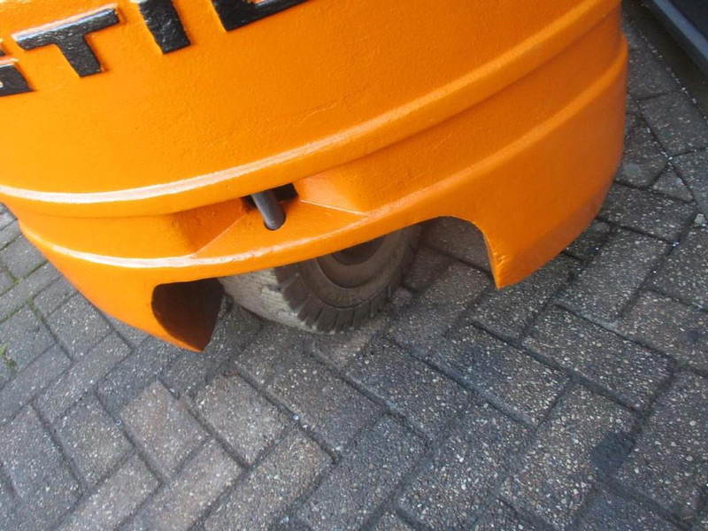 Still R 50-15 - Electric forklift: picture 5 Still R 50-15 - Electric forklift: picture 5