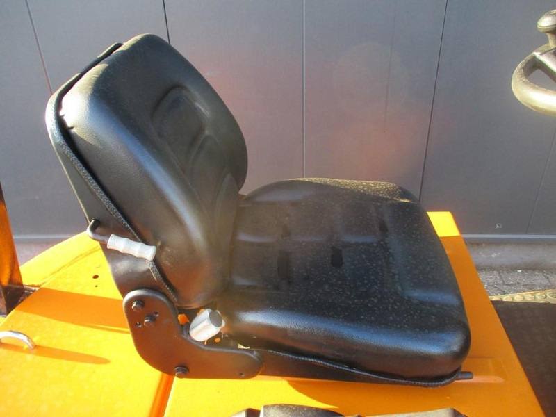 Still R50-15 - Electric forklift: picture 5 Still R50-15 - Electric forklift: picture 5