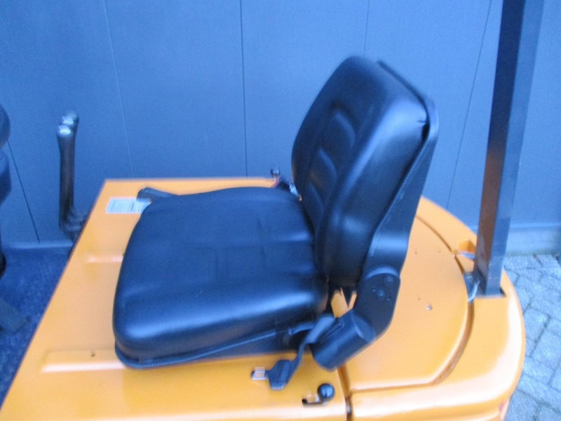 Still R50-15 - Electric forklift: picture 5 Still R50-15 - Electric forklift: picture 5