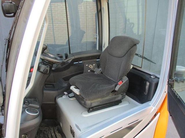 Electric forklift Still RX 20-16: picture 9