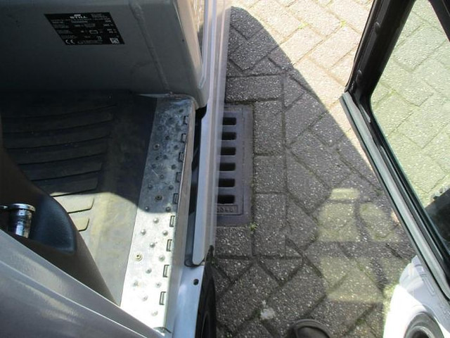 Electric forklift Still RX 20-16: picture 12