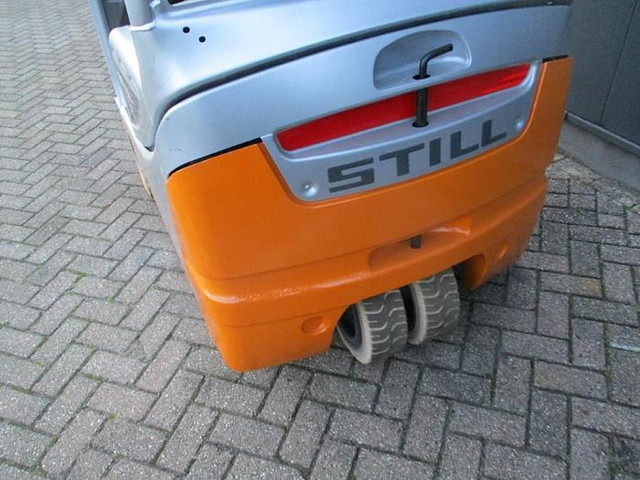Still RX 20-16 - Electric forklift: picture 4 Still RX 20-16 - Electric forklift: picture 4