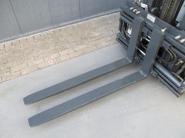 Electric forklift Still RX 20-16: picture 14