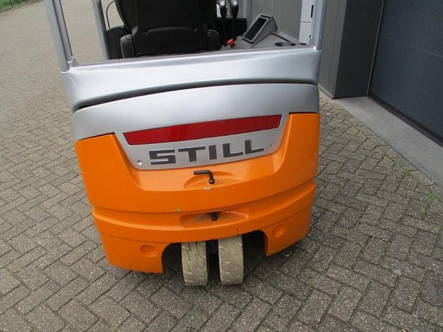 Still RX 20-18 - Electric forklift: picture 4 Still RX 20-18 - Electric forklift: picture 4