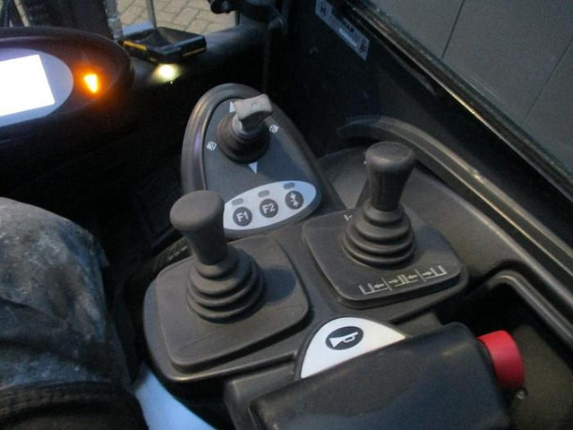 Still RX 60-25 - Electric forklift: picture 4 Still RX 60-25 - Electric forklift: picture 4