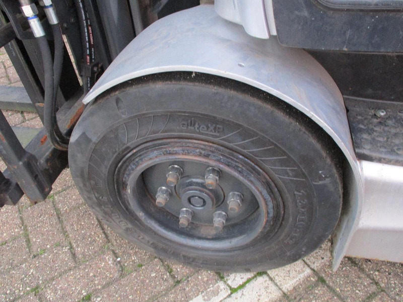 Still RX60-30 - Electric forklift: picture 5 Still RX60-30 - Electric forklift: picture 5