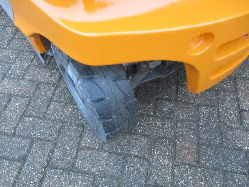 Still RX60-30 - Electric forklift: picture 4 Still RX60-30 - Electric forklift: picture 4