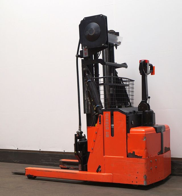 BT RWE120 - Stacker: picture 2 BT RWE120 - Stacker: picture 2