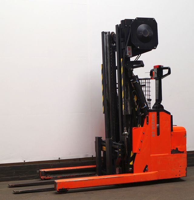 BT RWE120 - Stacker: picture 1 BT RWE120 - Stacker: picture 1