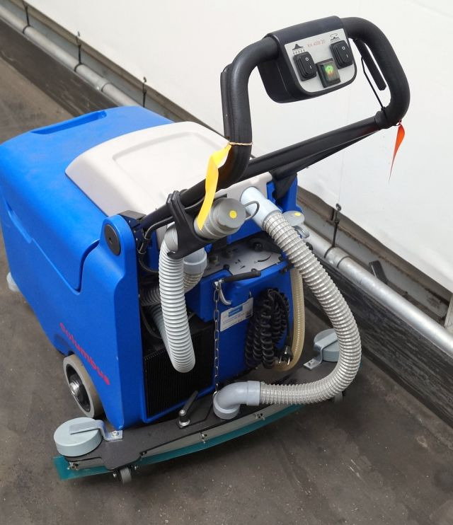 Columbus RA43/B20 il - 10 A Q - Scrubber dryer: picture 4 Columbus RA43/B20 il - 10 A Q - Scrubber dryer: picture 4