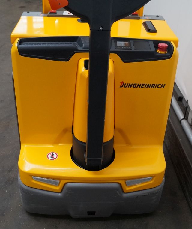 Jungheinrich EJE C20 - Pallet truck: picture 3 Jungheinrich EJE C20 - Pallet truck: picture 3