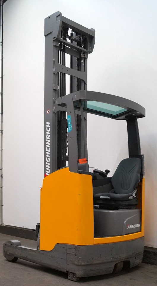 Jungheinrich ETV216 - Reach truck: picture 1 Jungheinrich ETV216 - Reach truck: picture 1