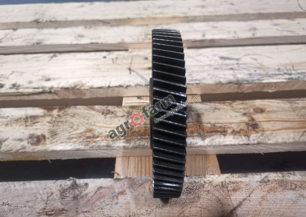 KOŁO ZĘBATE ROZRZĄDU MASSEY 5425, 6445, 7465 - Engine for Truck: picture 4 KOŁO ZĘBATE ROZRZĄDU MASSEY 5425, 6445, 7465 - Engine for Truck: picture 4