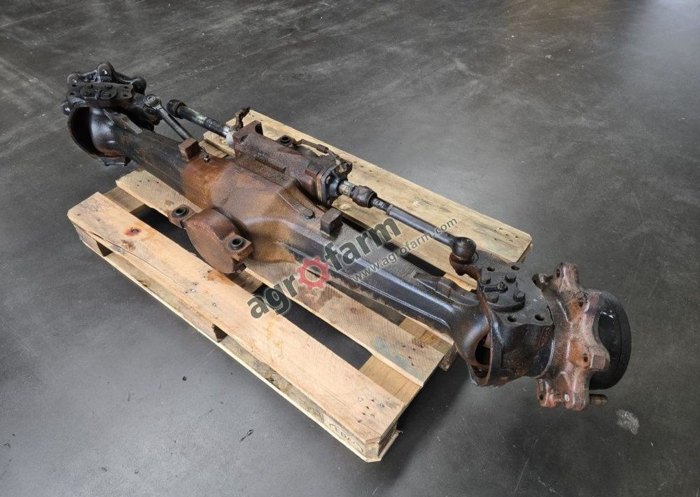 Przedni most Claas Renault Celtis, Carraro 20.14 - Transmission: picture 4 Przedni most Claas Renault Celtis, Carraro 20.14 - Transmission: picture 4