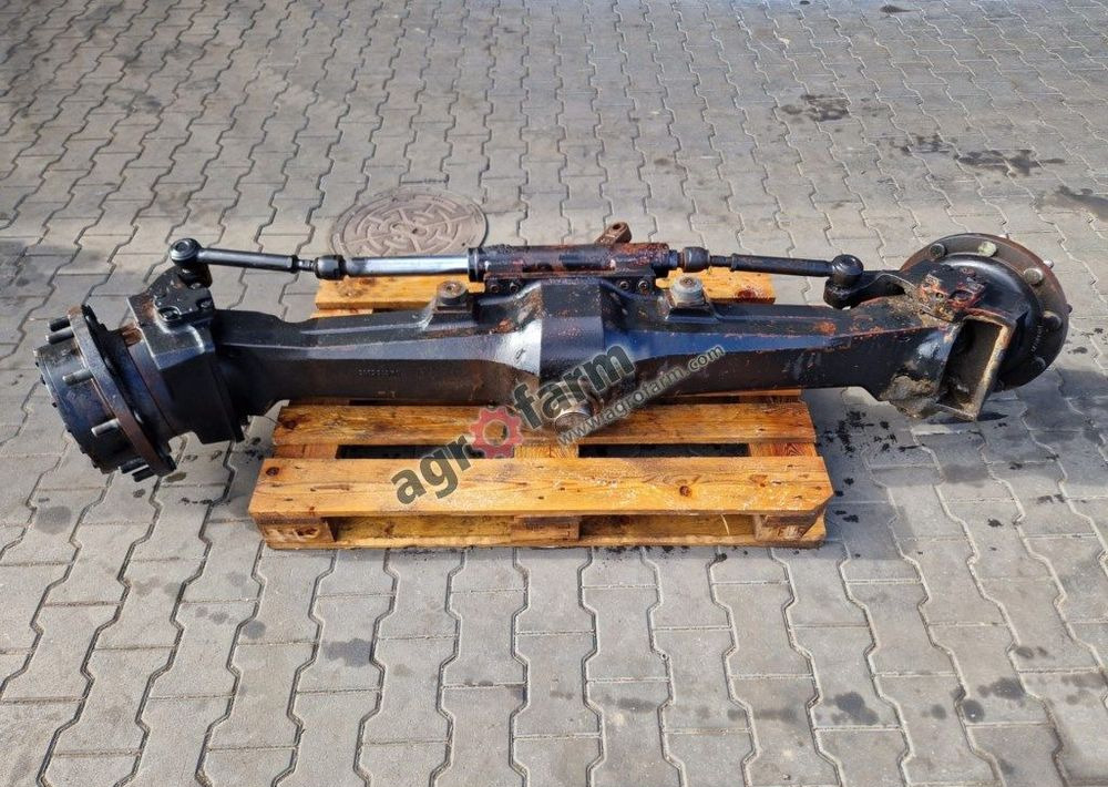 Przedni most Dana Massey Ferguson 6290 - Transmission: picture 3 Przedni most Dana Massey Ferguson 6290 - Transmission: picture 3