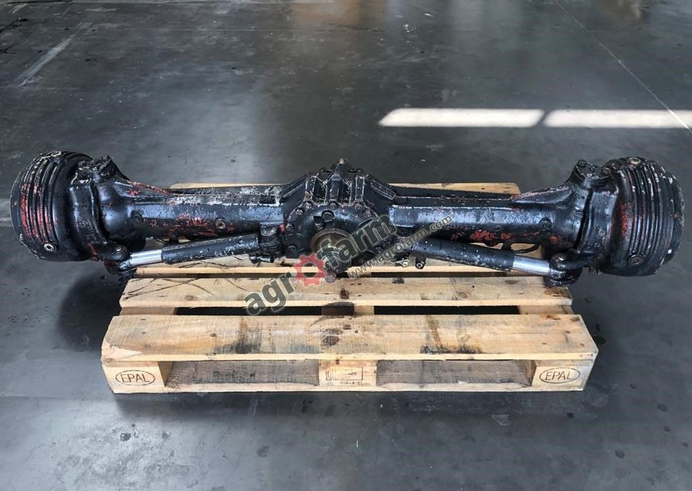 Przedni most Lamborghini 774-80 02754356010 - Transmission: picture 1 Przedni most Lamborghini 774-80 02754356010 - Transmission: picture 1