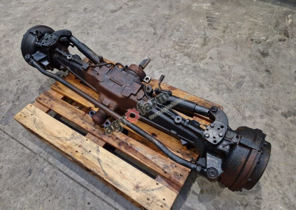 Przedni most Same Explorer 95 - Transmission: picture 3 Przedni most Same Explorer 95 - Transmission: picture 3