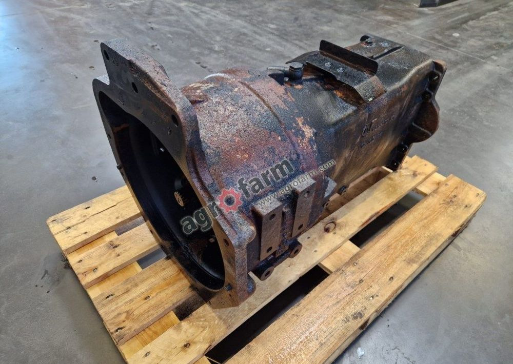 Skrzynia biegów Landini 6.130 C - Gearbox: picture 2 Skrzynia biegów Landini 6.130 C - Gearbox: picture 2