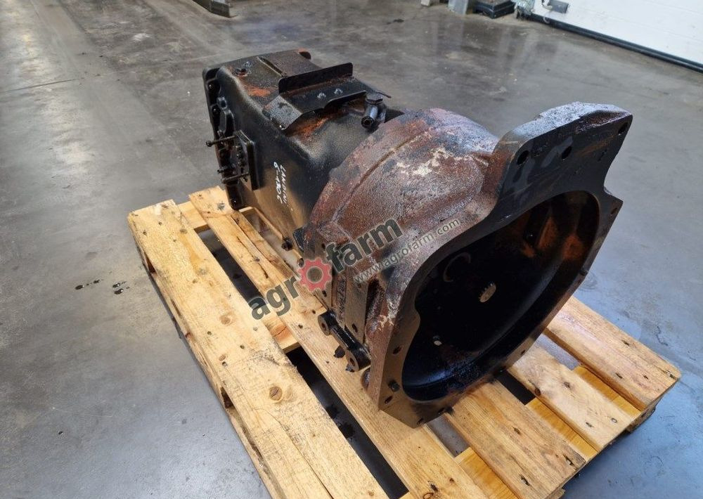 Skrzynia biegów Landini 6.130 C - Gearbox: picture 3 Skrzynia biegów Landini 6.130 C - Gearbox: picture 3