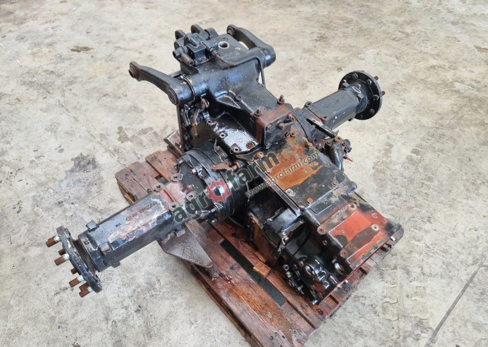 Transmission TYLNY MOST LAMBORGHINI CRONO 554-50 00085461060: picture 1