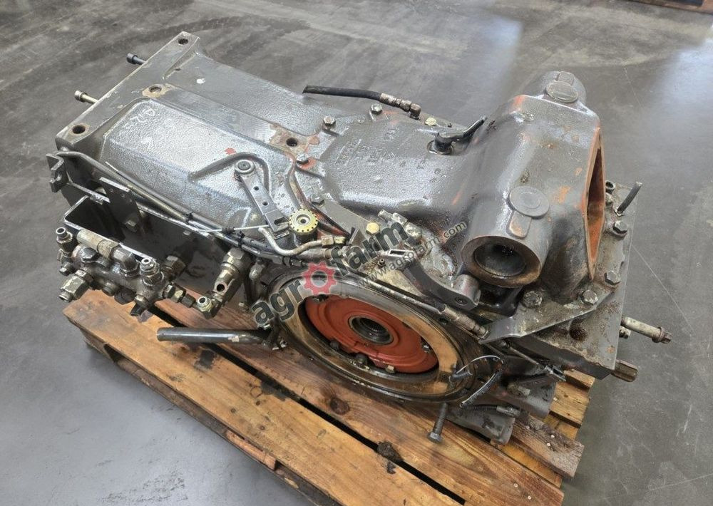 Tylny most Renault Ares 546 RZ 851B6 - Transmission: picture 3 Tylny most Renault Ares 546 RZ 851B6 - Transmission: picture 3