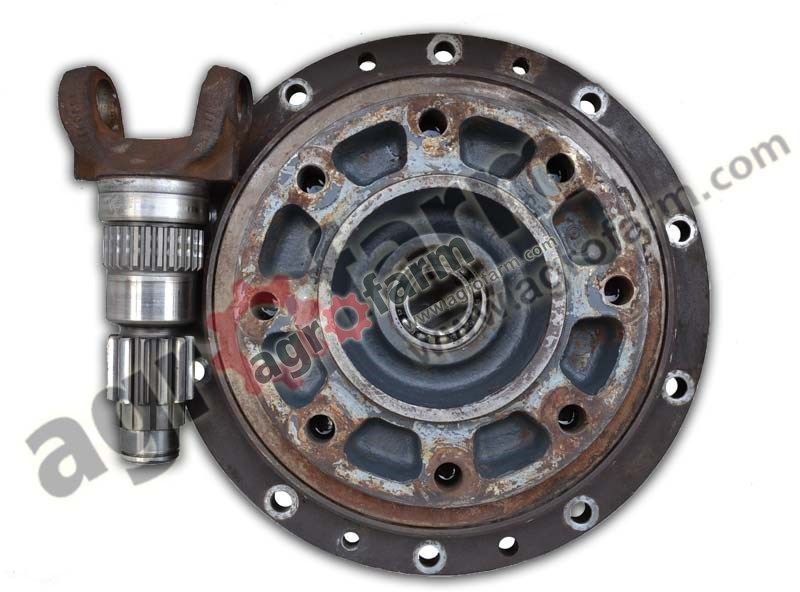 UKŁAD PLANETARNY, ZWOLNICA, SAME DEUTZ LAMBORGHINI - Transmission: picture 1 UKŁAD PLANETARNY, ZWOLNICA, SAME DEUTZ LAMBORGHINI - Transmission: picture 1