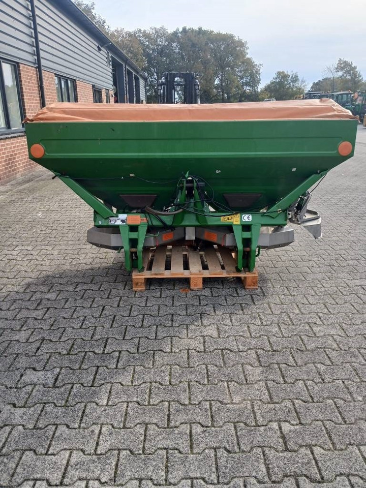 Amazone ZA-M 1500 - Fertilizer spreader: picture 2 Amazone ZA-M 1500 - Fertilizer spreader: picture 2