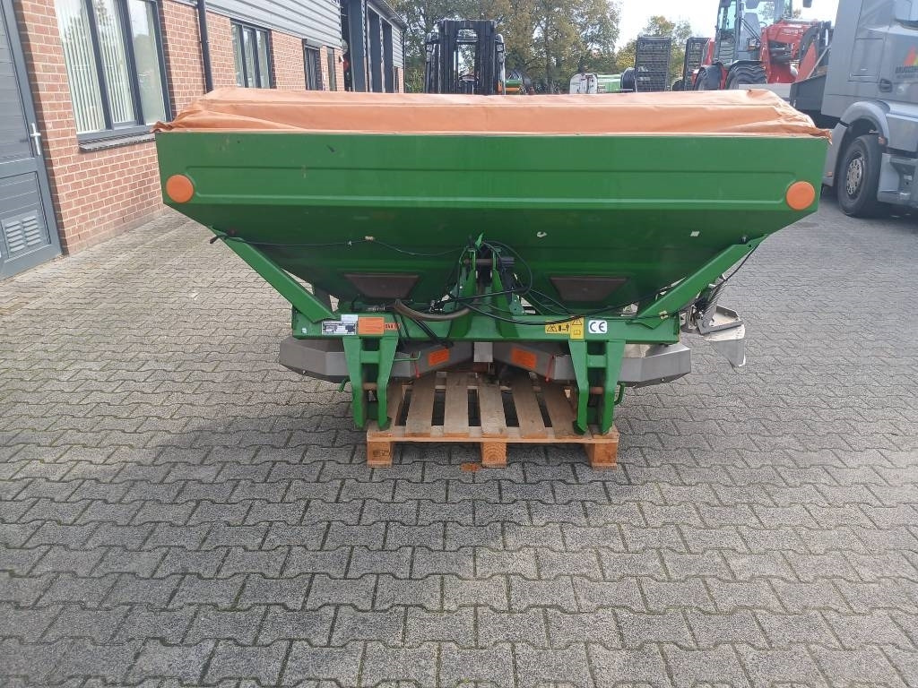 Amazone ZA-M 1500 - Fertilizer spreader: picture 4 Amazone ZA-M 1500 - Fertilizer spreader: picture 4