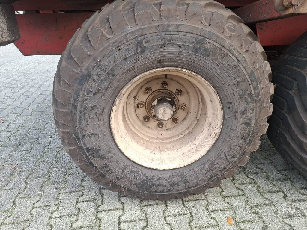 Beco Super 1200 - Farm tipping trailer/ Dumper: picture 5 Beco Super 1200 - Farm tipping trailer/ Dumper: picture 5