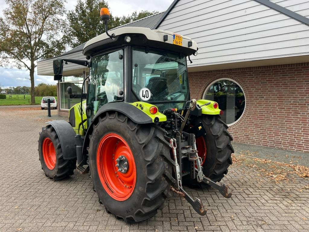 Claas Atos 230 - Farm tractor: picture 3 Claas Atos 230 - Farm tractor: picture 3
