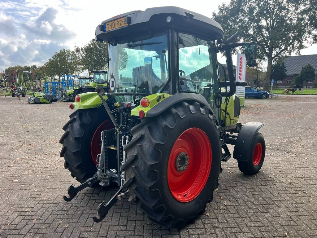 Claas Atos 230  - Farm tractor: picture 5 Claas Atos 230  - Farm tractor: picture 5