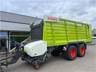 Claas Cargos 8500 - Self-loading wagon: picture 1 Claas Cargos 8500 - Self-loading wagon: picture 1