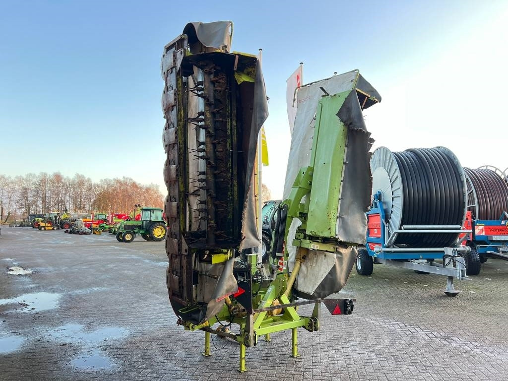 Lease a Claas Disco 8550 C  Claas Disco 8550 C: picture 6