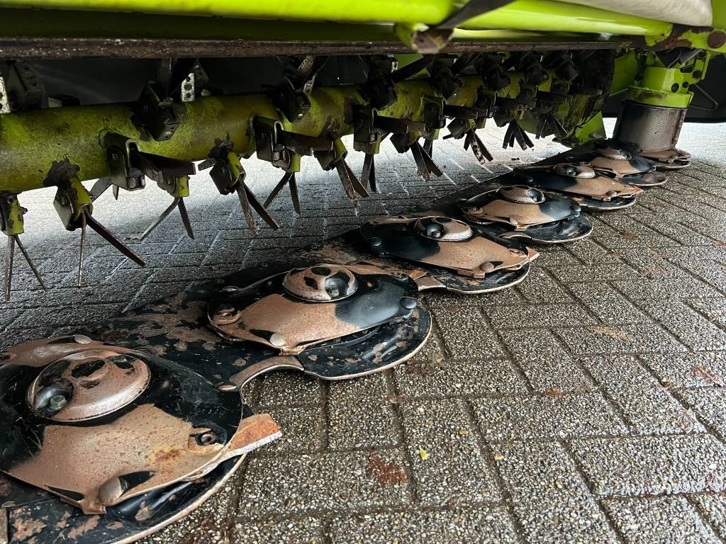 Claas Disco 9200 c-contour - Mower: picture 3 Claas Disco 9200 c-contour - Mower: picture 3