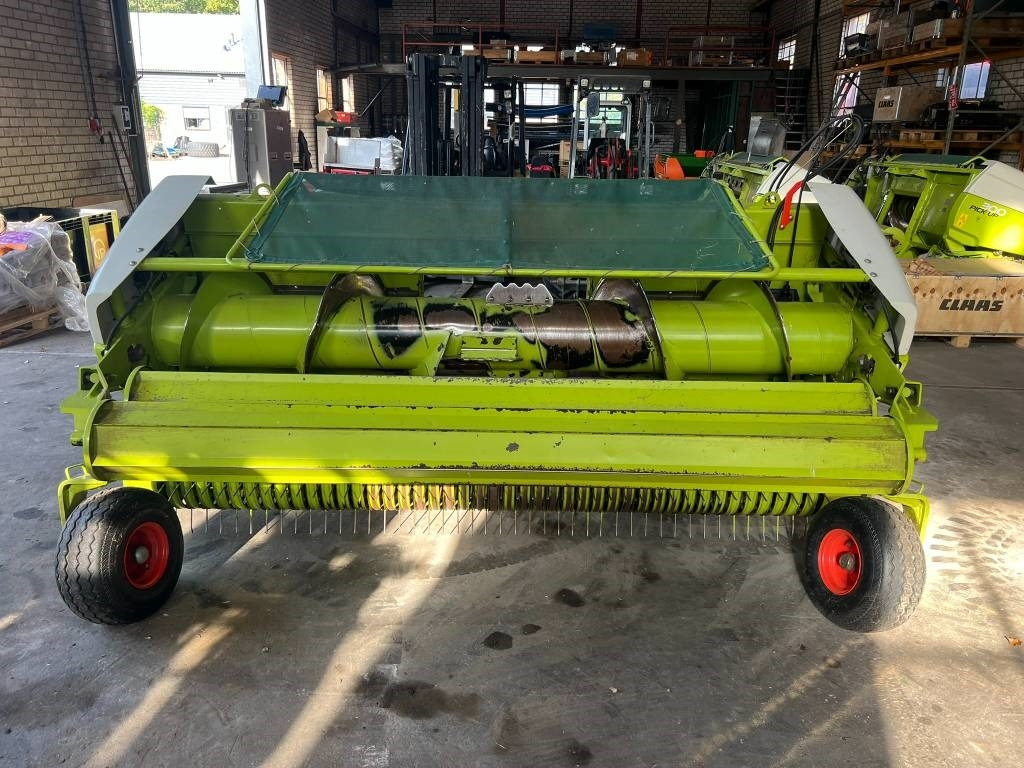 Garden equipment Claas PU 300 HD: picture 6 Garden equipment Claas PU 300 HD: picture 6