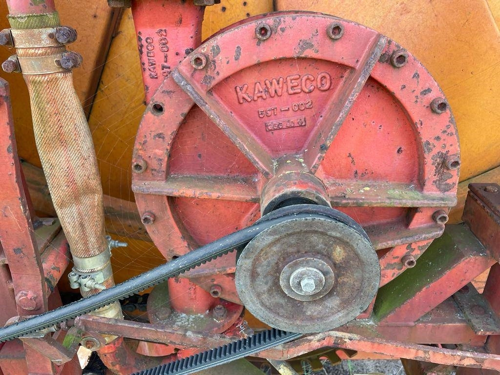 Irrigation system Emergo 100-300 haspel: picture 7