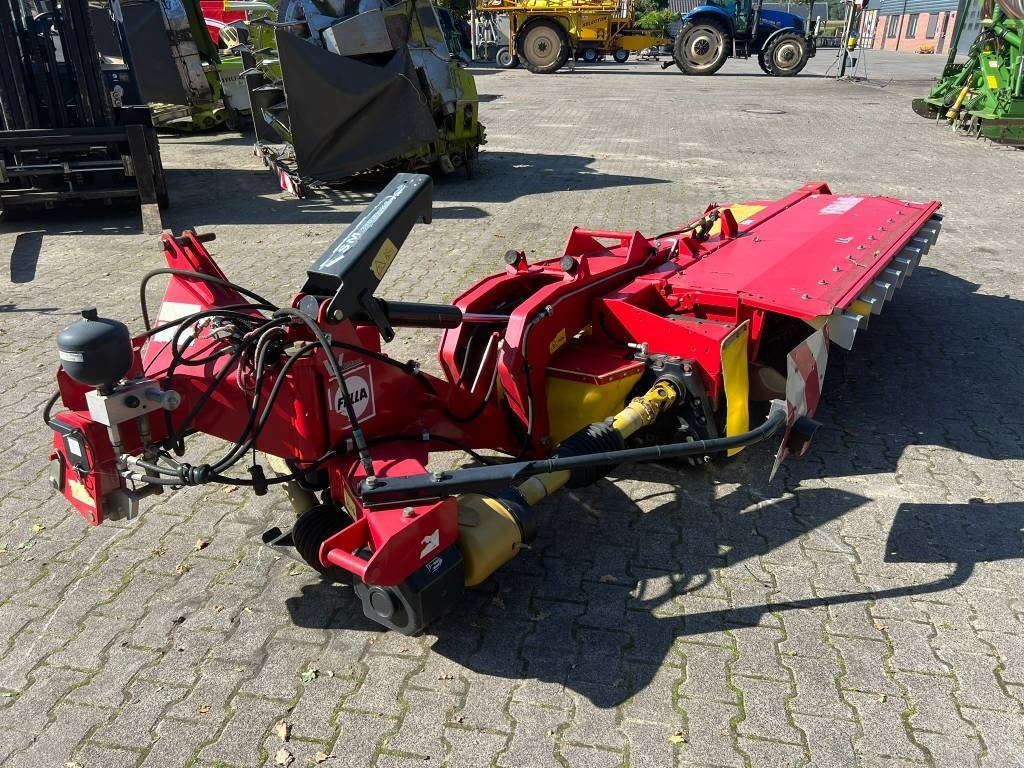 Fella SM 310 TL-KC - Mower: picture 3 Fella SM 310 TL-KC - Mower: picture 3