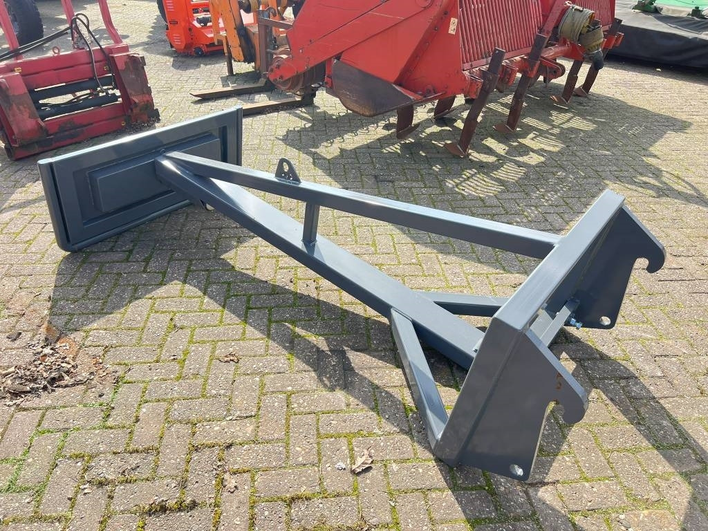 HVD Kuilschuif - Livestock equipment: picture 1 HVD Kuilschuif - Livestock equipment: picture 1