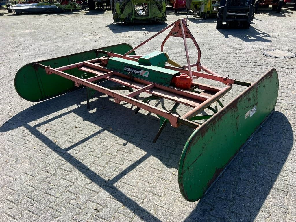 Holaras SuperStar SCH - Construction equipment: picture 3 Holaras SuperStar SCH - Construction equipment: picture 3