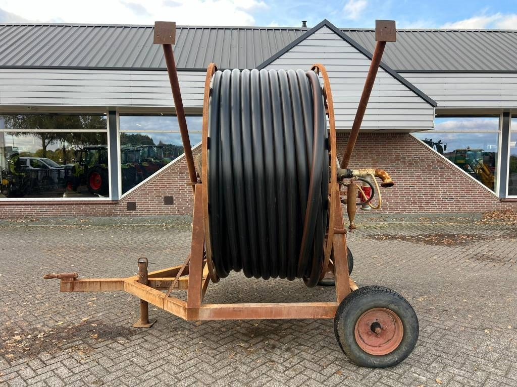 Irrifrance 80-270 haspel - Irrigation system: picture 3 Irrifrance 80-270 haspel - Irrigation system: picture 3