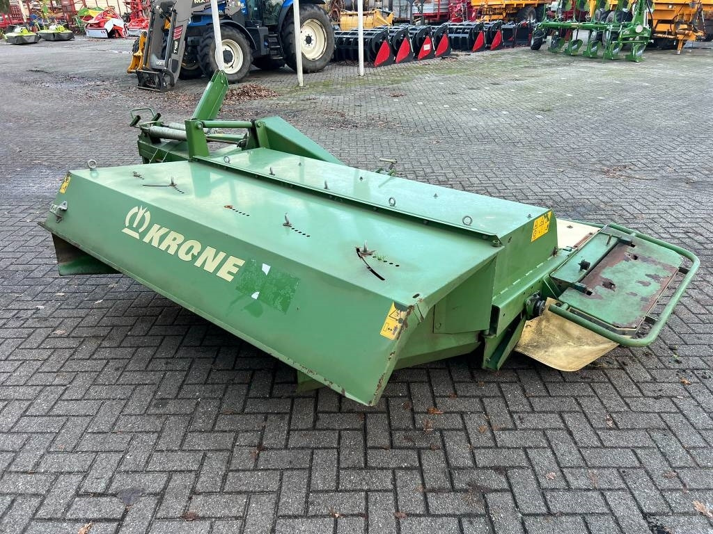Krone Easy Cut 280 CV - Mower: picture 3 Krone Easy Cut 280 CV - Mower: picture 3