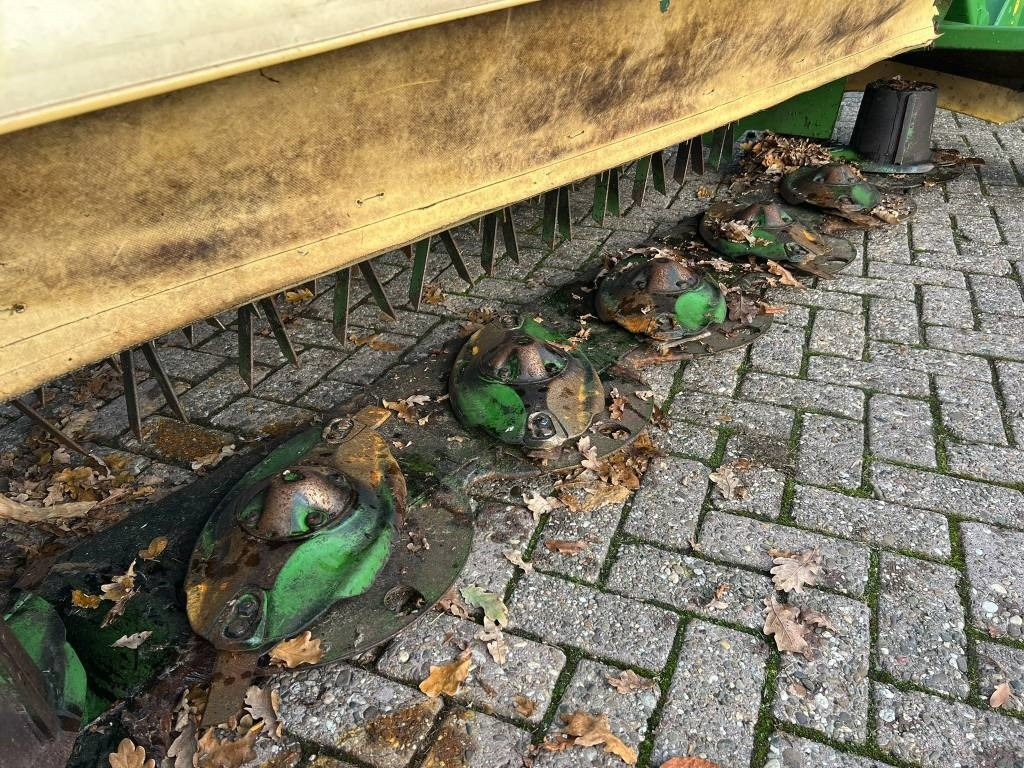 Krone Easy Cut 320 CV-Q - Mower: picture 5 Krone Easy Cut 320 CV-Q - Mower: picture 5
