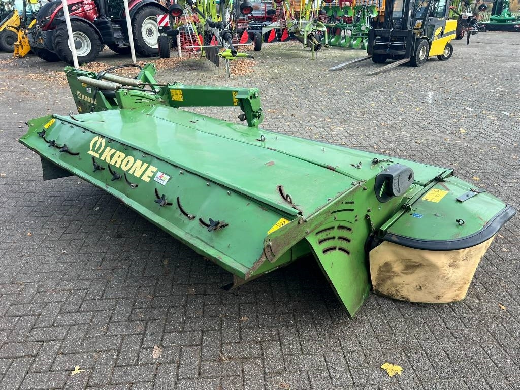 Krone Easy Cut R 320CV - Mower: picture 3 Krone Easy Cut R 320CV - Mower: picture 3