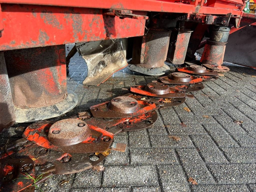 Kuhn GMD 702 F maaier - Mower: picture 5 Kuhn GMD 702 F maaier - Mower: picture 5