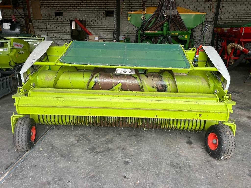 Claas PU 300 HD Profi - Other machinery: picture 5 Claas PU 300 HD Profi - Other machinery: picture 5