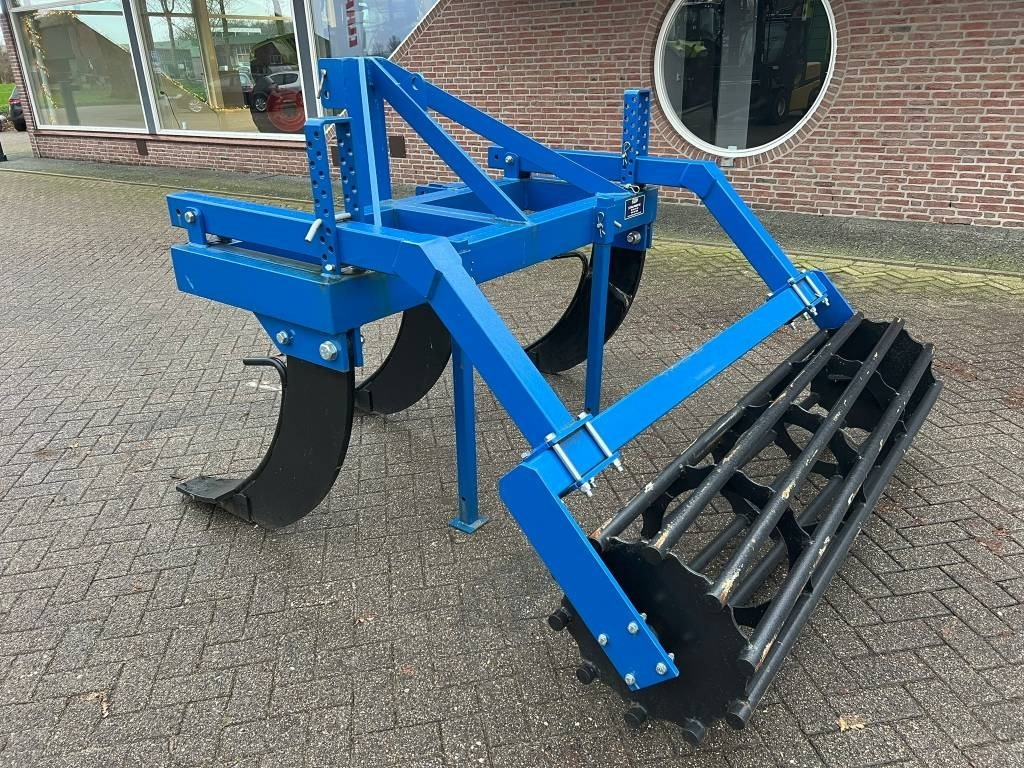 STP 3 poot woeler - Soil tillage equipment: picture 2 STP 3 poot woeler - Soil tillage equipment: picture 2