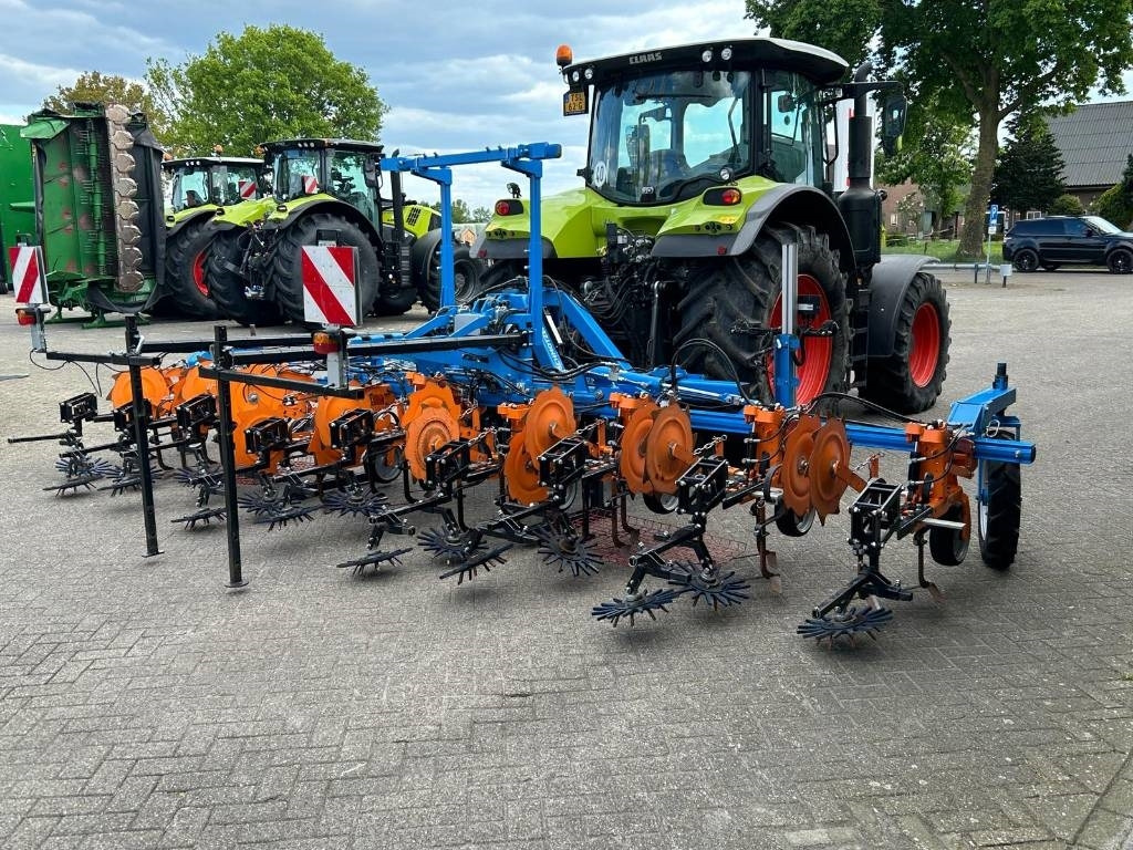 Schmotzer KPPH 8-75 Schoffel - Soil tillage equipment: picture 3 Schmotzer KPPH 8-75 Schoffel - Soil tillage equipment: picture 3