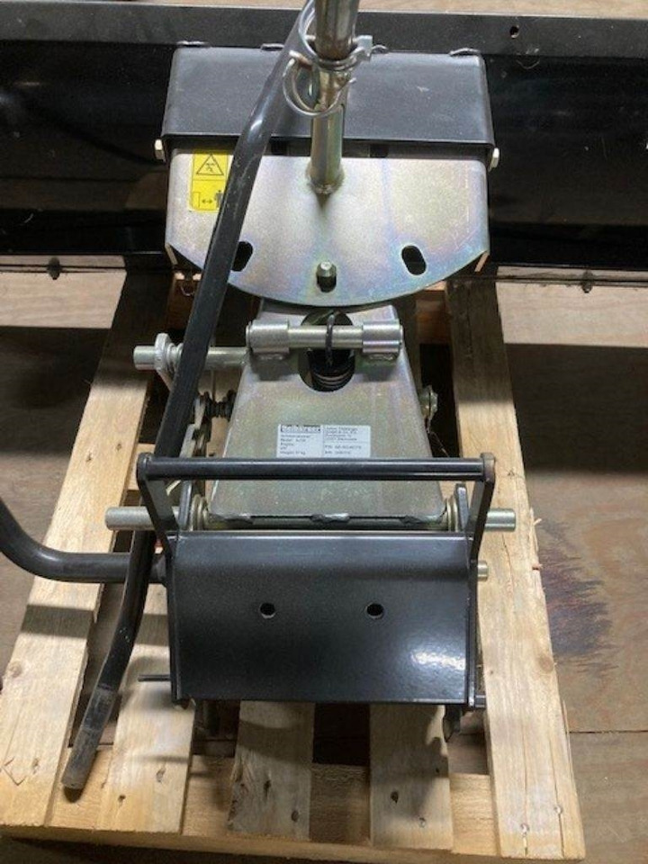 Tielbürger TS-150 - Blade: picture 3 Tielbürger TS-150 - Blade: picture 3