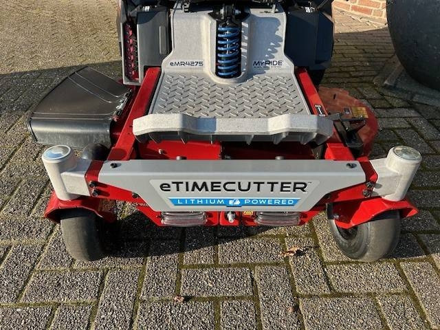 Toro Emr4275 zeroturn - Garden mower: picture 4 Toro Emr4275 zeroturn - Garden mower: picture 4