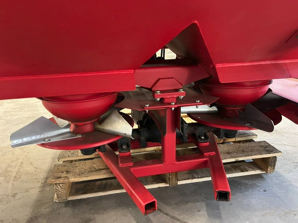 Tulip SE 3000 kunstmest strooier - Fertilizer spreader: picture 5 Tulip SE 3000 kunstmest strooier - Fertilizer spreader: picture 5